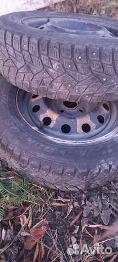 Dunlop SP Winter Ice02 175/70 R14