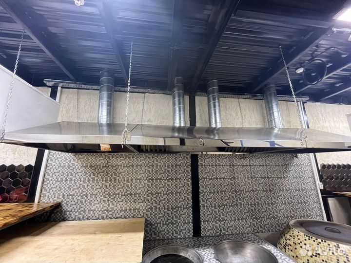 Кафе (восточная кухня) готовый бизнес