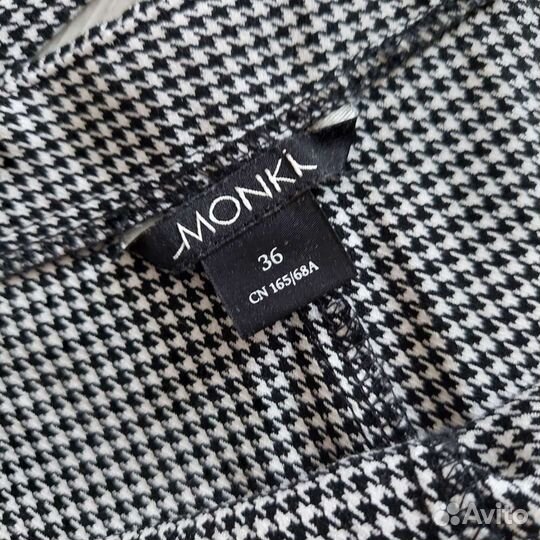 Комбинезон monki