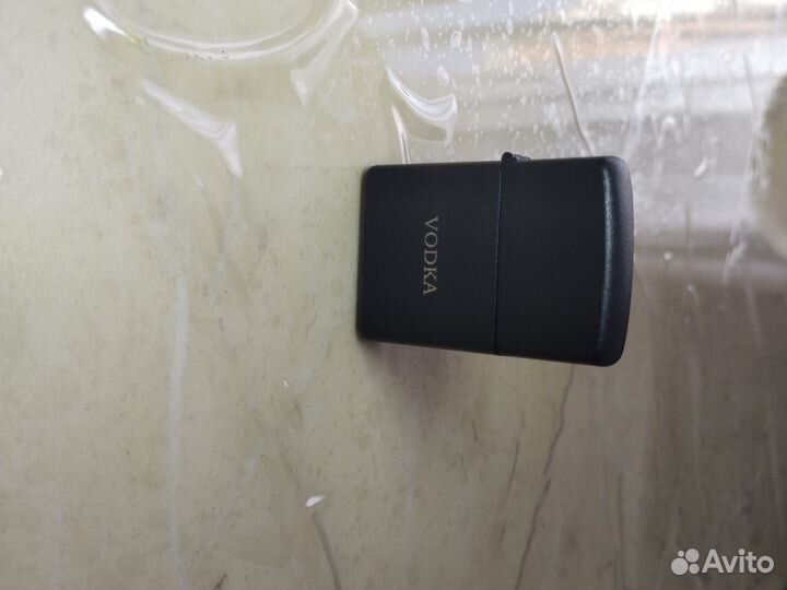 Зажигалка бензиновая