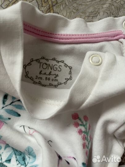 Костюмчик для девочки