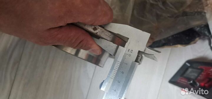 Задние тормозные диски volvo ford