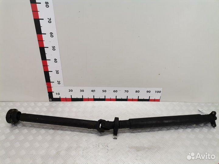 Кардан для BMW 5-Series (E60/E61) 26107531775