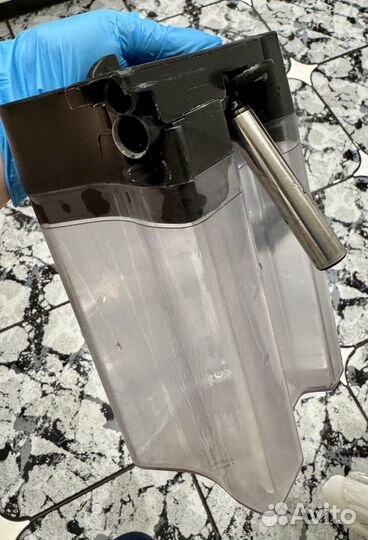 Кофемашина delonghi magnifica automatic