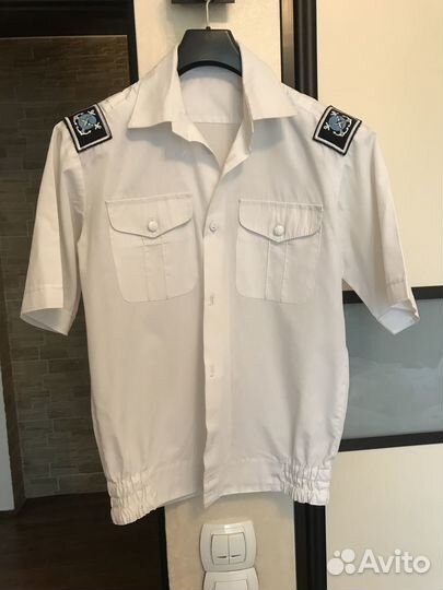 Форма мужская для бгарф