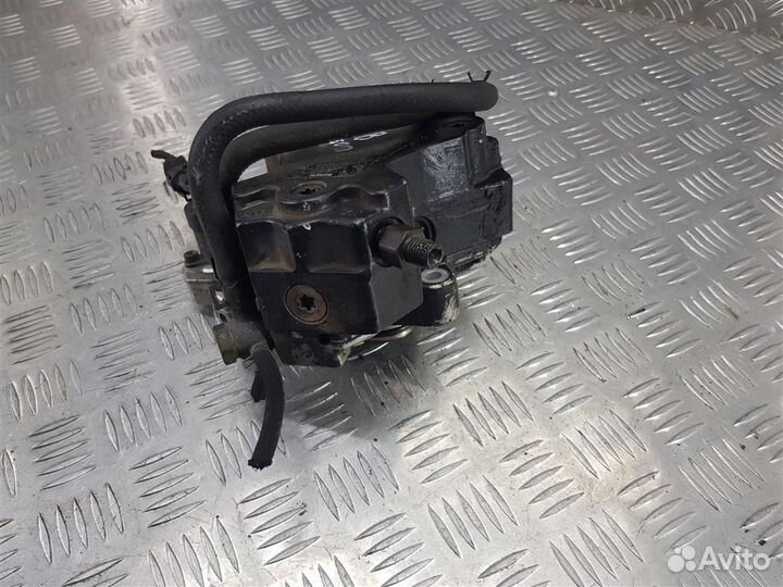 Тнвд Hyundai Tucson JM 2004-2009 33100-27400