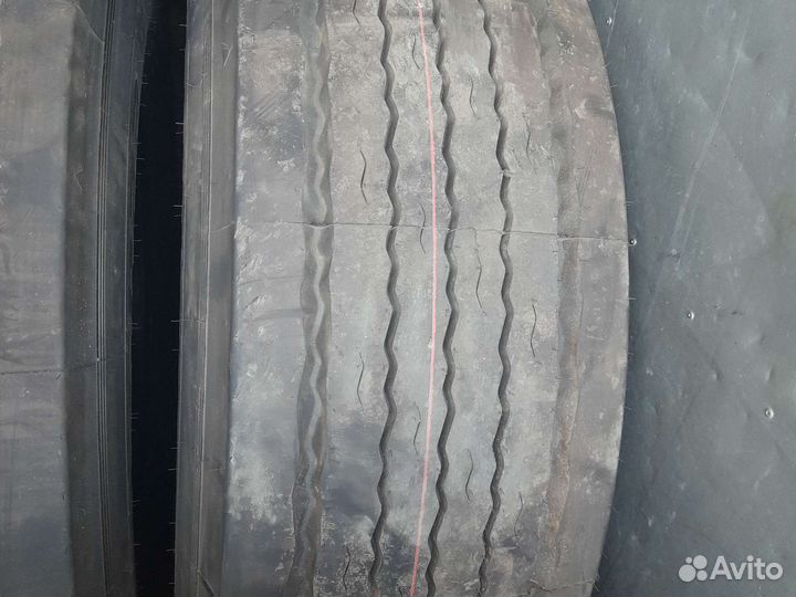 Шины 385 65 22.5 кама