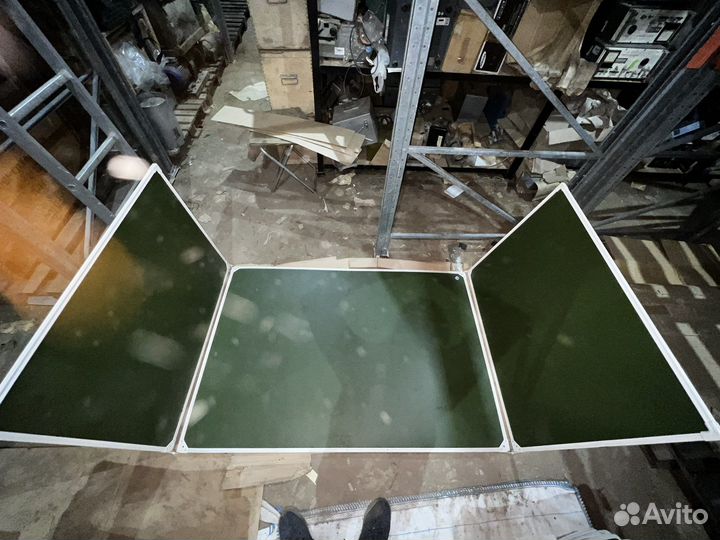 Доска аудиторная