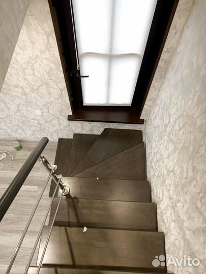 Изготовление лестниц, металлоконструкций