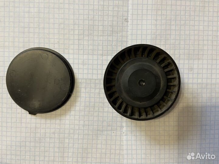 Натяжитель ремня грм SsangYong Actyon