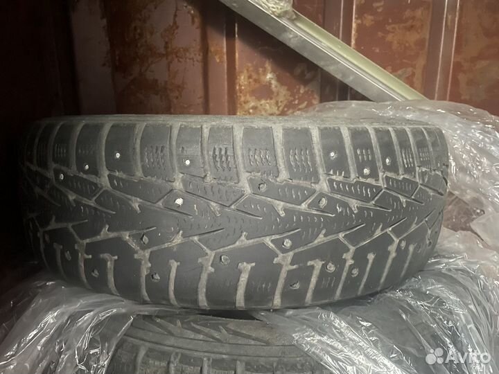 Nordman 7 185/65 R14