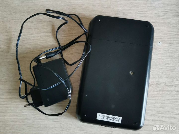 Корпус для HDD 3,5