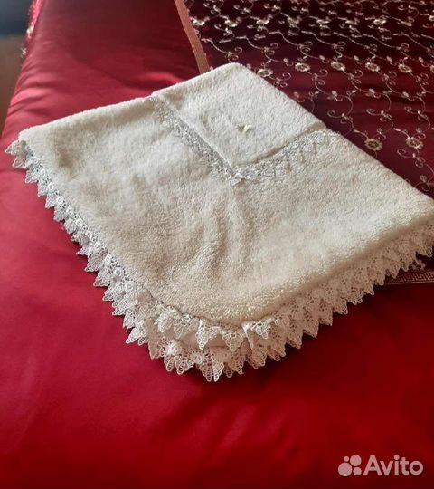 Детское одеяло