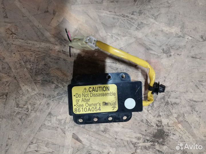 Выключатель Mitsubishi Lancer 2012-2016