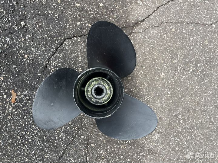 Гребной винт honda