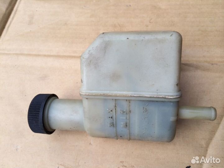 Насос гур Мазда сх7