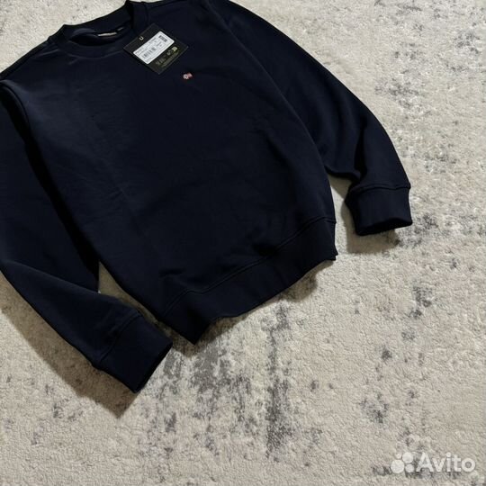 Свитшот Napapijri новый М