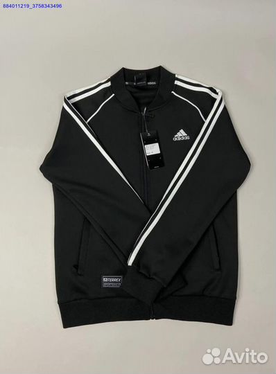 Спортивный Коcтюм Adidas (Арт.77614)