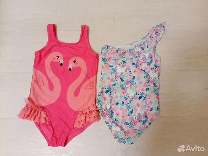 Купальники