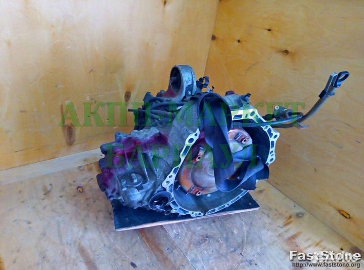 АКПП Nissan Cefiro 2.0 A33 RE4F04B VQ20