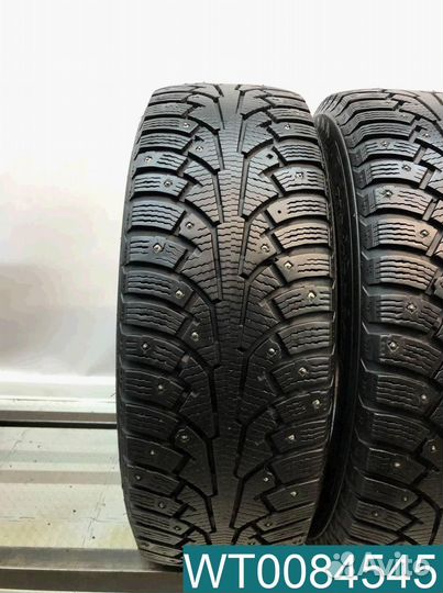 Nokian Tyres Nordman 5 SUV 215/65 R16 95T