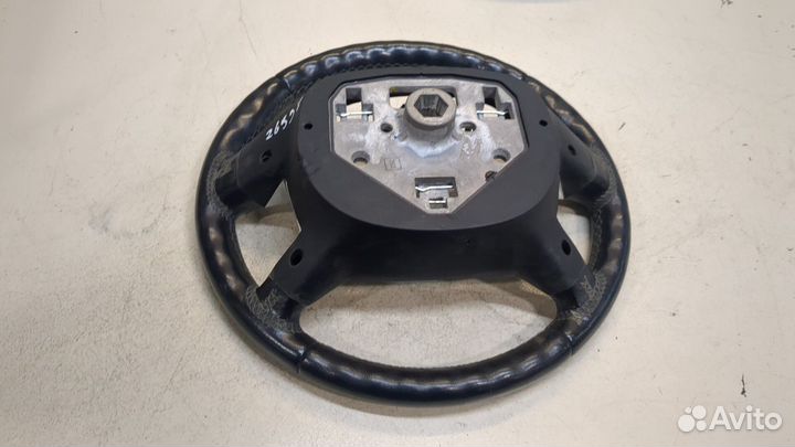 Руль Ford S-Max, 2008