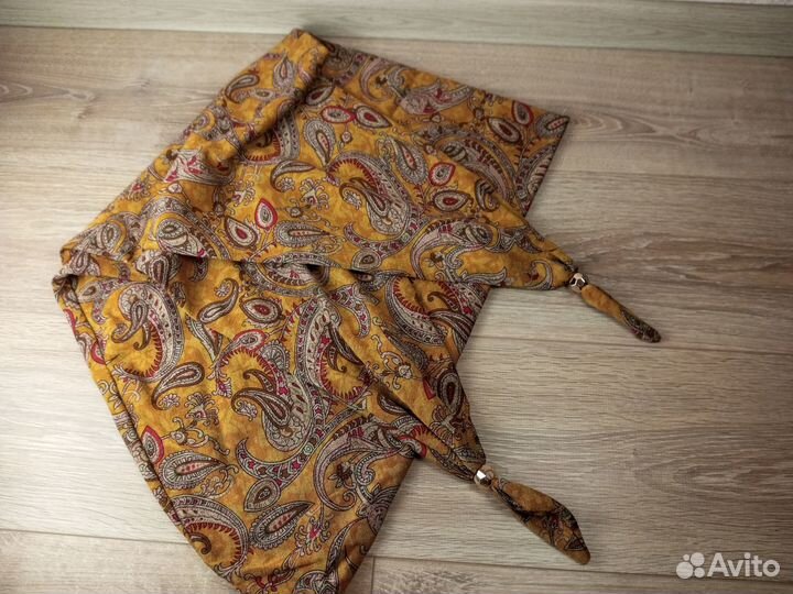 Шарф женский