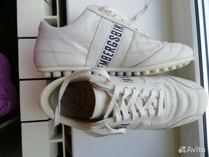 Кроссовки женские Биккембергс(Германия,оригинал)