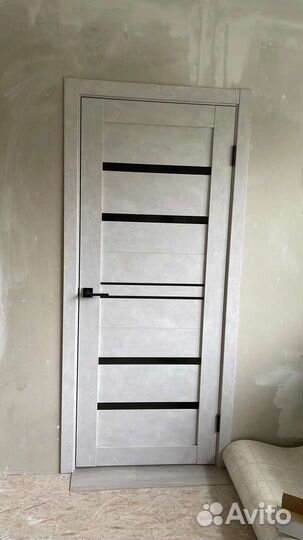 Двери межкомнатные от производителя