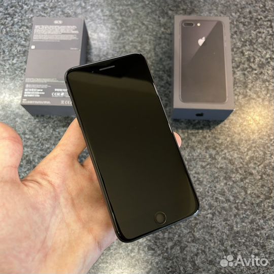 iPhone 8+ 64Gb