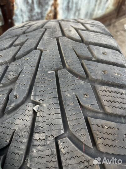 Hankook Winter I'Pike RS W419 215/50 R17