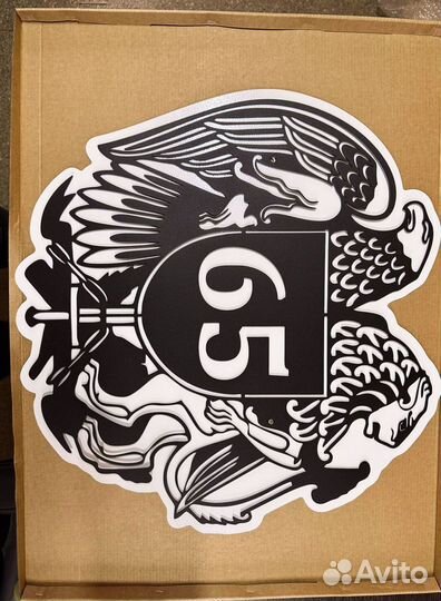 Адресные таблички