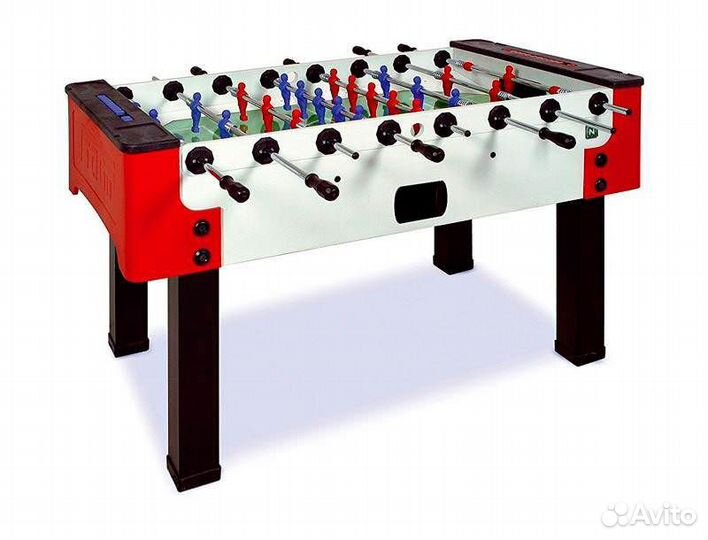 Всепогодный настольный футбол Storm F-2 family out