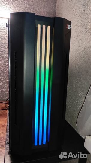 Игровой системный блок