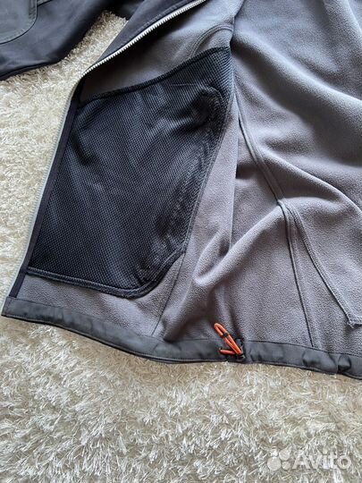 Куртка softshell Berghaus