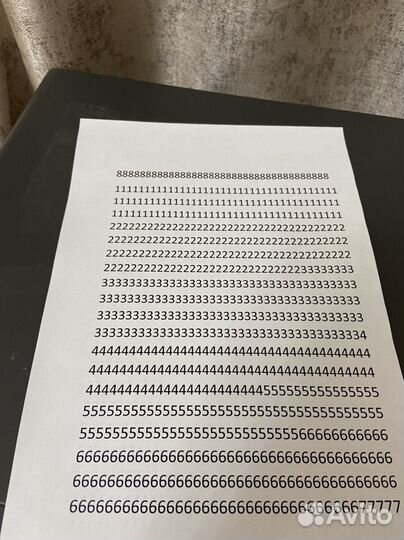 Мфу принтер canon mf4410