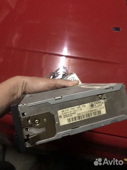 Продам Два магнитофона