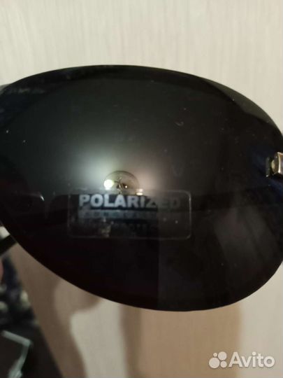 Солнцезащитные очки мужские