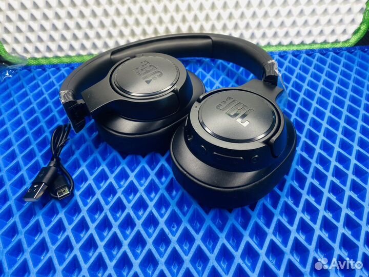 Беспроводные наушники jbl tune 700 bt