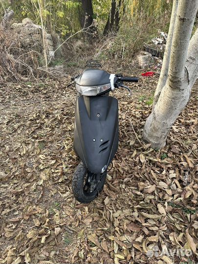 Хонда дио 27