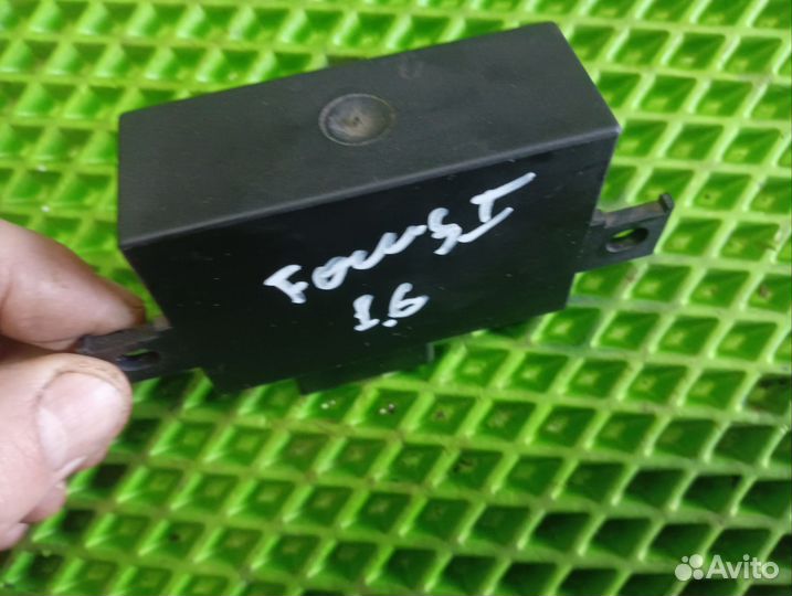 Блок управления центральным замком Ford Focus 1