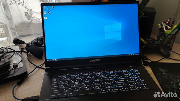 Настройка компьютеров и смартфонов