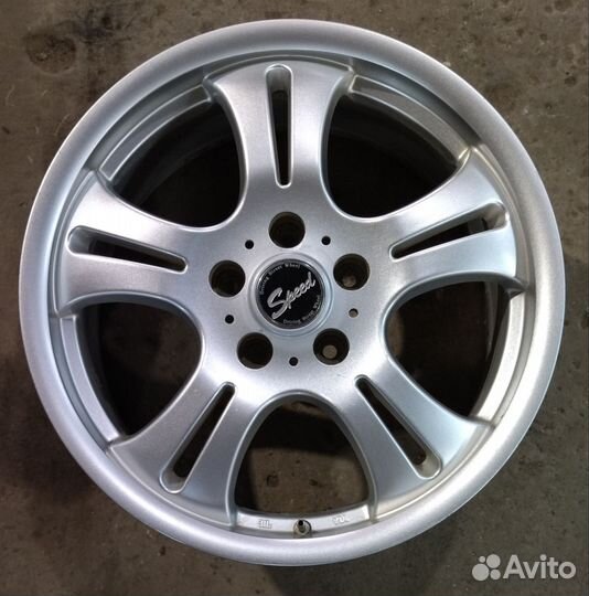 Диски R17 5x114.3