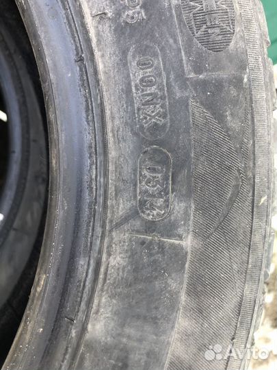 Michelin Energy XM2 185/60 R14