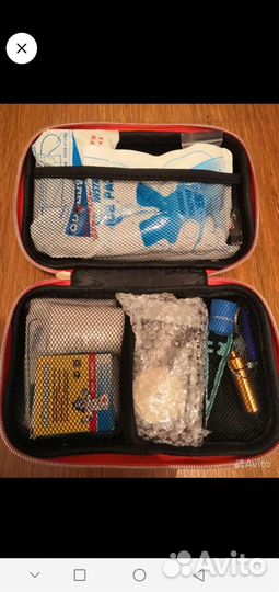 Аптечка индивидуальная