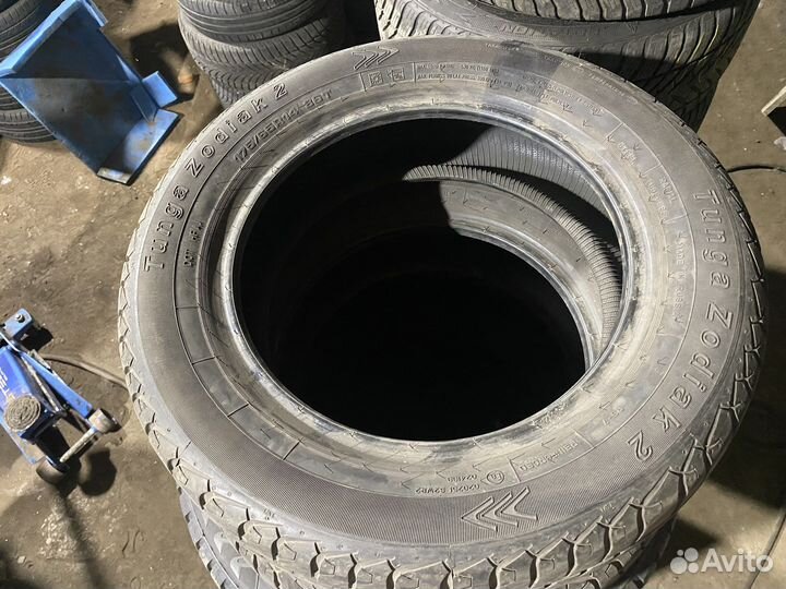 Tunga Zodiak 2 175/65 R14