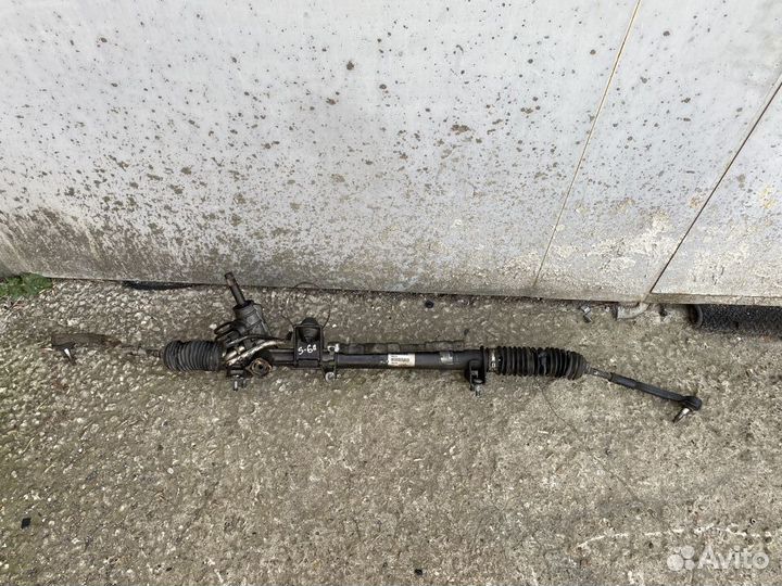 Рулевая рейка Volvo S70, V70