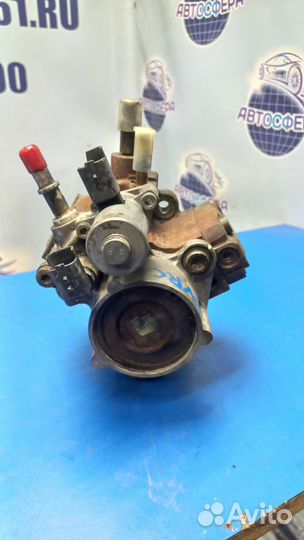 Тнвд на Ford transit 2.2, 1717702