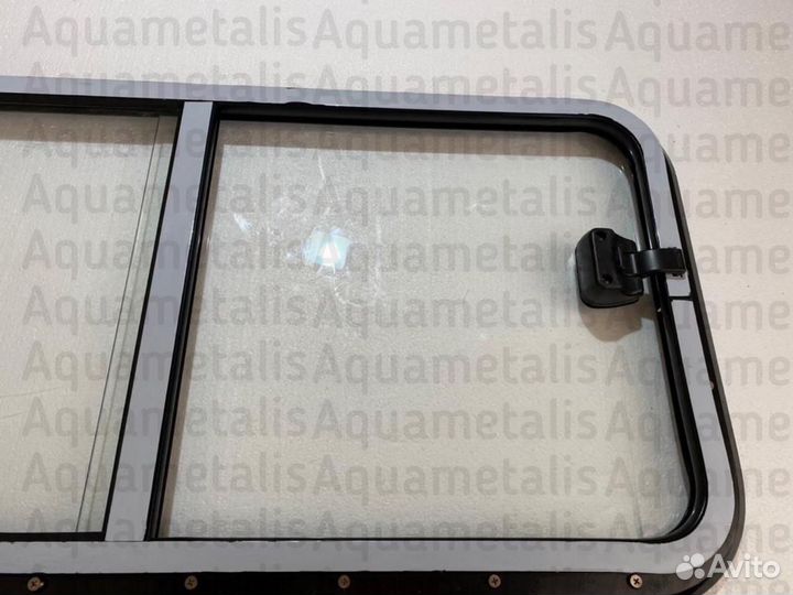 Судовой иллюминатор