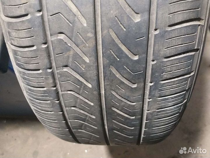 Yokohama Geolandar G95 225/55 R17